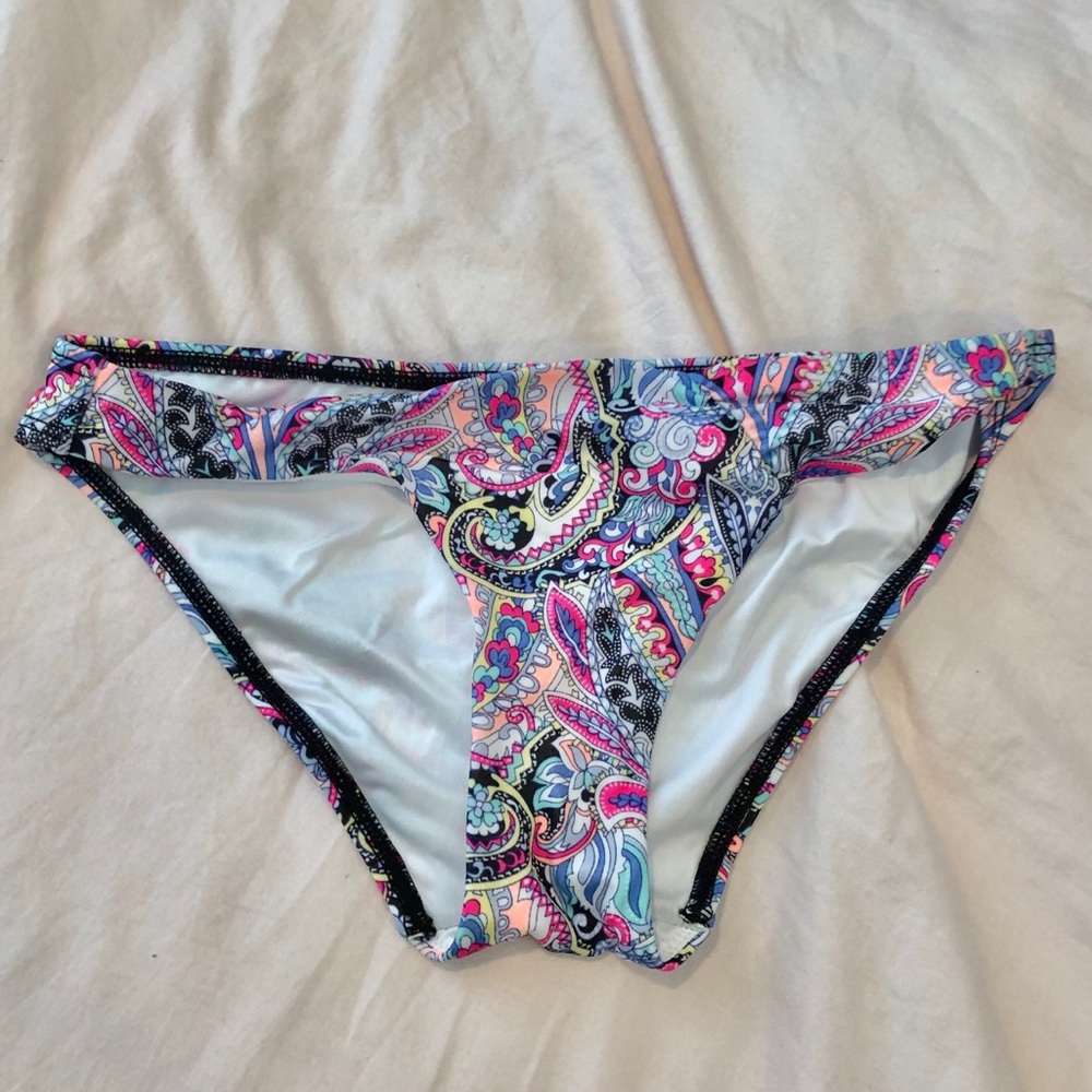 Victoria’s Secret Bottoms